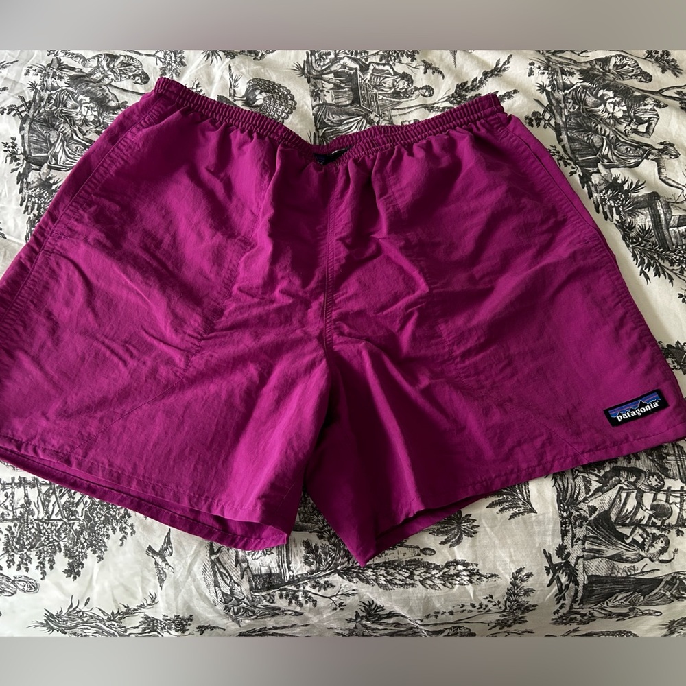 Men’s Patagonia Baggies - 5in